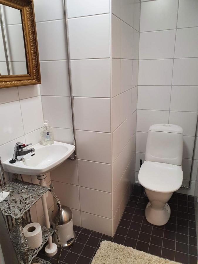 Neitsytniemen Kartanohotelli Virasoja Exterior foto
